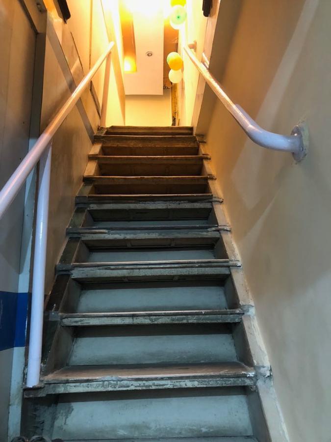 Bandra Dormitory Only For Indian ムンバイ エクステリア 写真